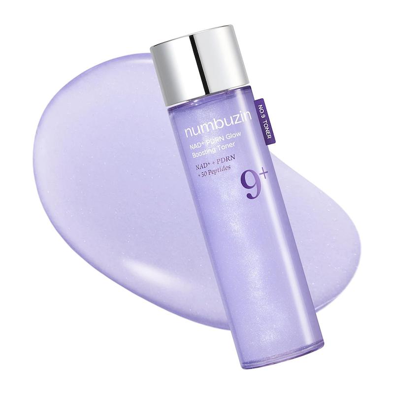 تونر نامبوزین شماره 9