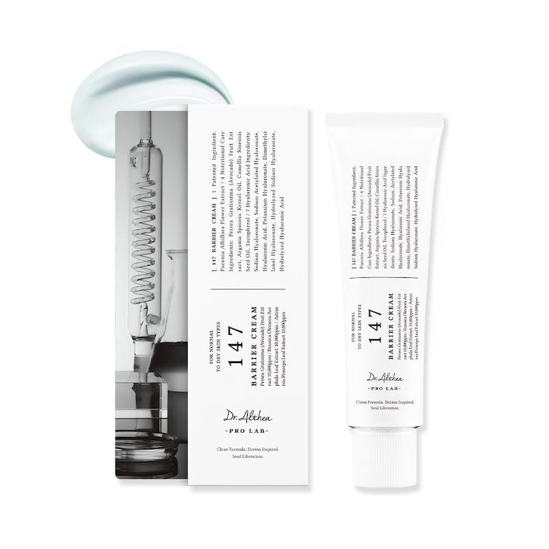 ترمیم کننده 147 دکتر آلتیا