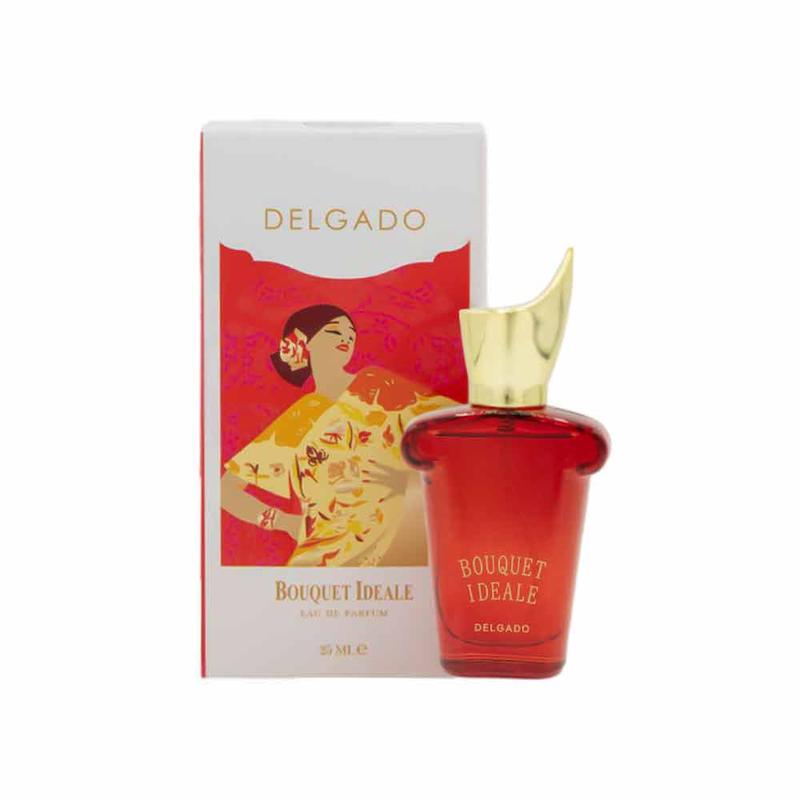 عطر مینیاتوری کازاموراتی بوکت ایده‌آل زنانه 25 میل