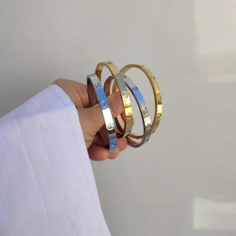 بنگل کارتیر چهارمیل زنانه 