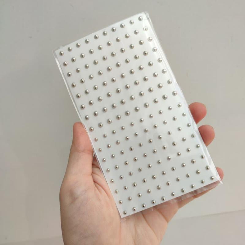 پیرسینگ فیک چسبی