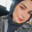 پیرسینگ فیک حلقه فنری نقره ای 