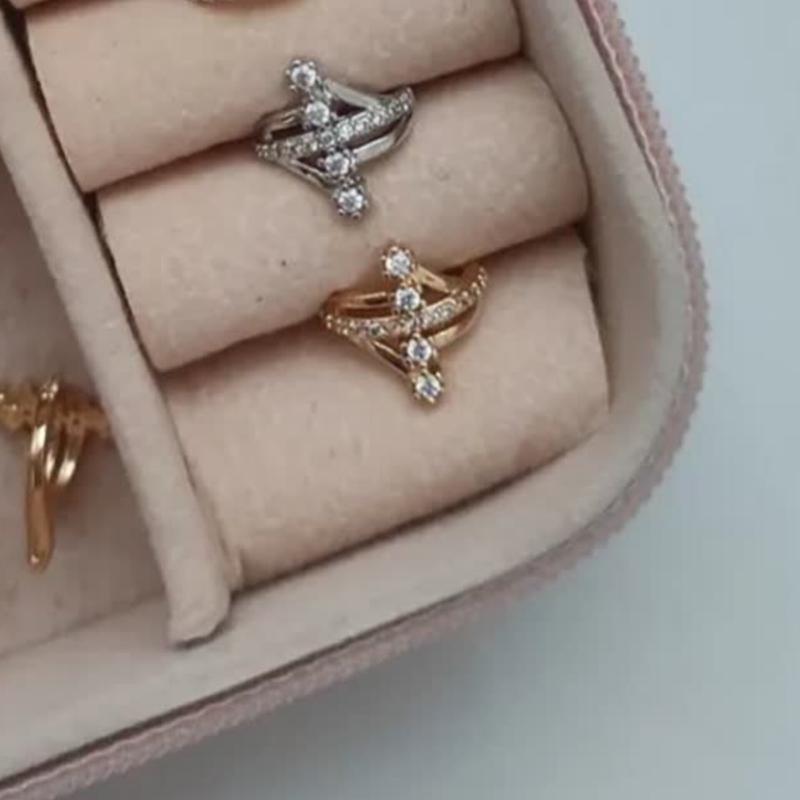 ایرکاف بدون نیاز به سوراخ لاله گوش  