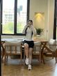 شلوارک اویشو