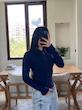 سوئیشرت آستین بلند