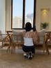 تاپ سفید