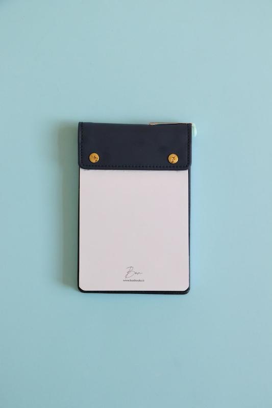 نوت بینهایت Navy blue