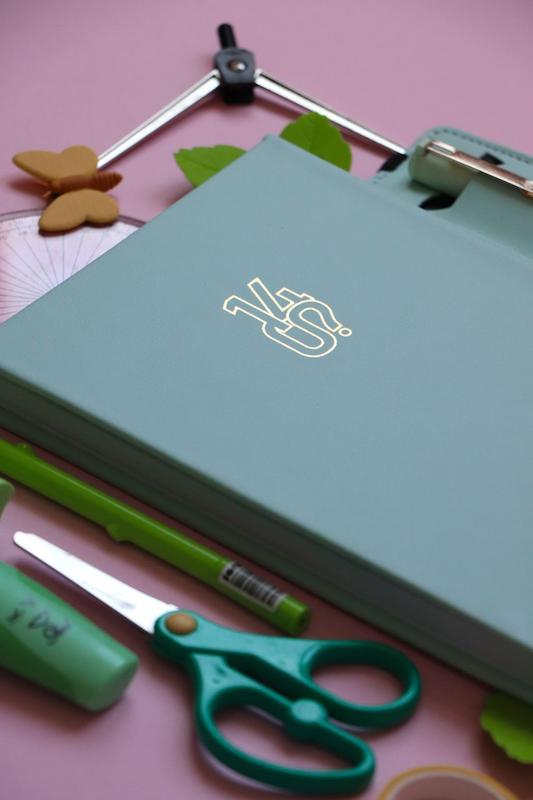  ?140 Green + جامدادی