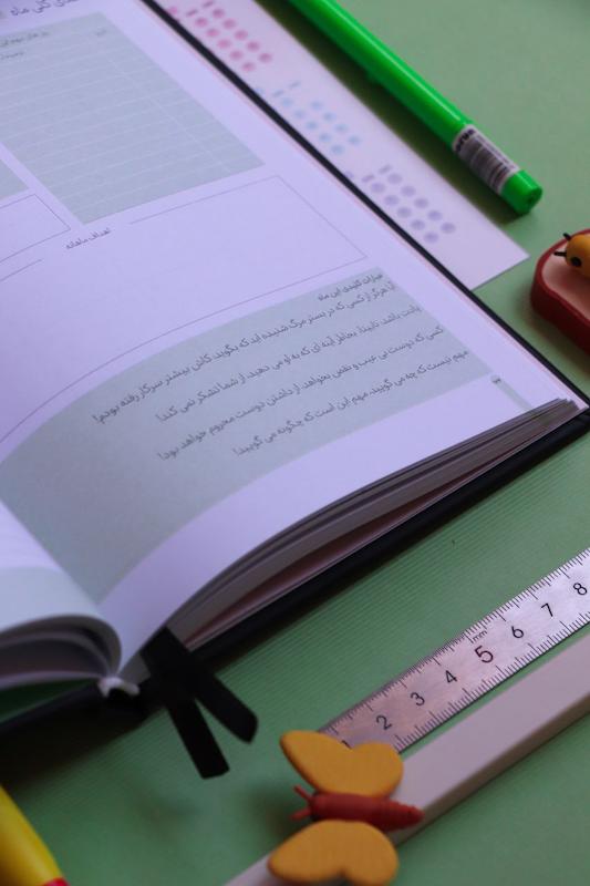 ?140 Black + جامدادی
