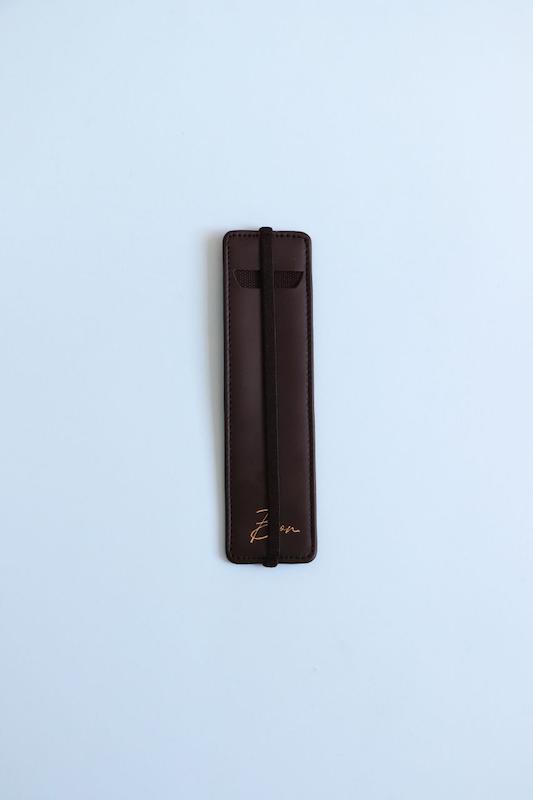 جامدادی چرمیBlack