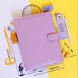 کلاسور Lilac