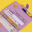 کلاسور Lilac