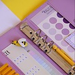 کلاسور Lilac