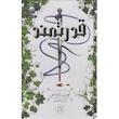 کتاب قدرتمند اثر لوران  رابرتس ترجمه پگاه فرهنگ مهر نشر داهی