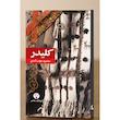 کتاب کلیدر اثر محمود دولت آبادی انتشارات فرهنگ معاصر 5 جلدی