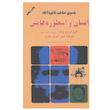 کتاب انسان و اسطوره هایش اثر کارل گوستاو یونگ و جوزف لوئیس هندرسن انتشارات دایره