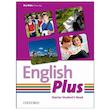 کتاب English Plus Starter اثر Ben Wetz and Diana Pye انتشارات هدف نوین