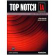 کتاب top notch 1a اثر JOAN SASLOW & ALLEN ASCHER انتشارات زبان مهر