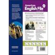 کتاب American English File 3rd Edition Starter اثر جمعی از نویسندگان انتشارات هدف نوین