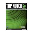 کتاب Top Notch 2B Third Edition اثر Joan Saslow and Allen Ascher انتشارات جنگل