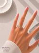 انگشتر (حلقه) نگین دار ژوپینگ | 2977840