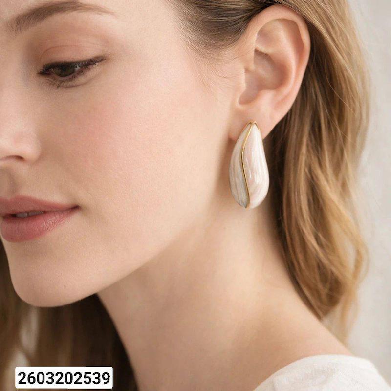 گوشواره فانتزی ژوپینگ | 3502539