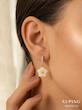 گوشواره گل ژوپینگ | 4502163