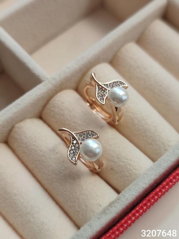 ایرکاف حلقه ای مروارید دار ژوپینگ | 3207648