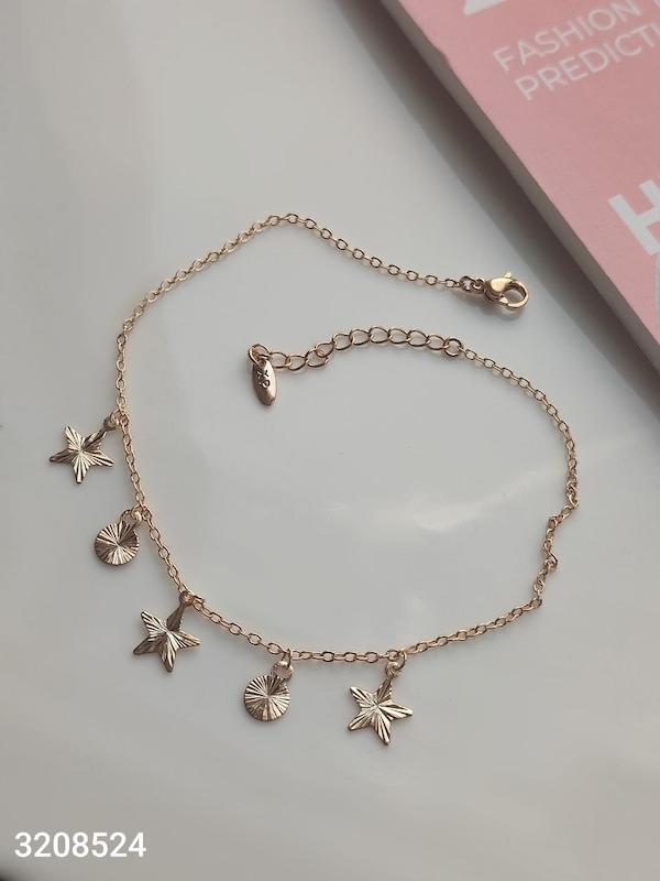 پابند ماه و ستاره ژوپینگ | 3208524