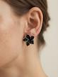 گوشواره میناکاری گلبرگی | 3507399