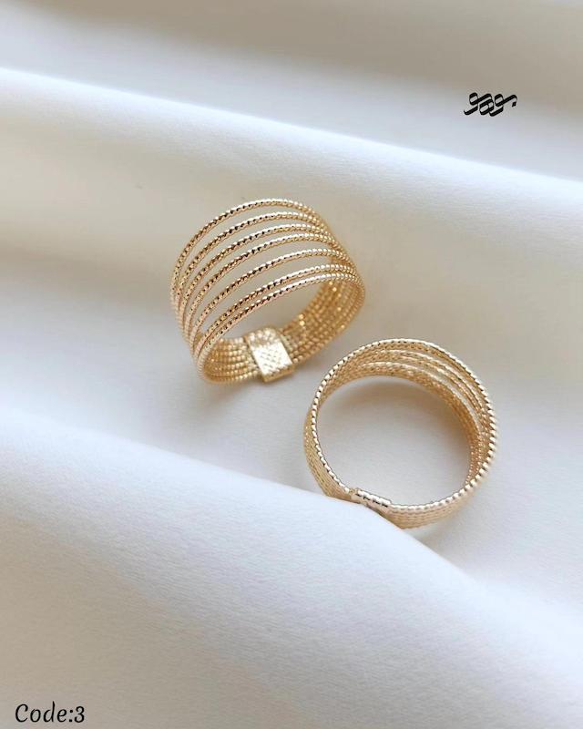 انگشتر امریت