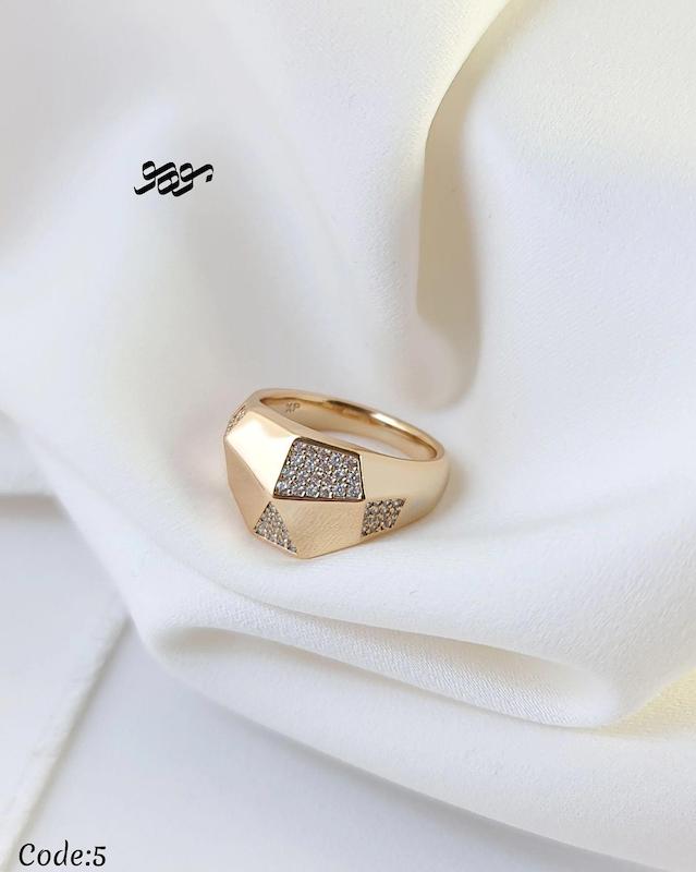 انگشتر اونیسر