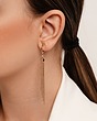 گوشواره آویز نوا