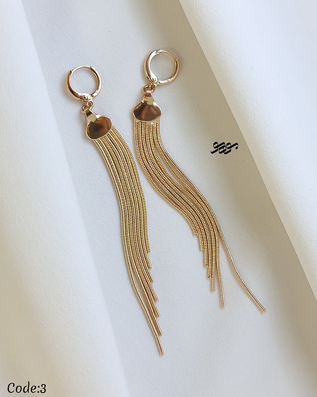 گوشواره کلوپاترا (ابشاری)