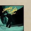 تابلو دکوراتیو فیلم مطب دکتر کالیگاری | THE CABINET OF DR.CALIGARI 