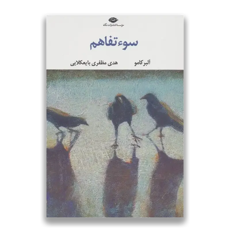 سوء تفاهم