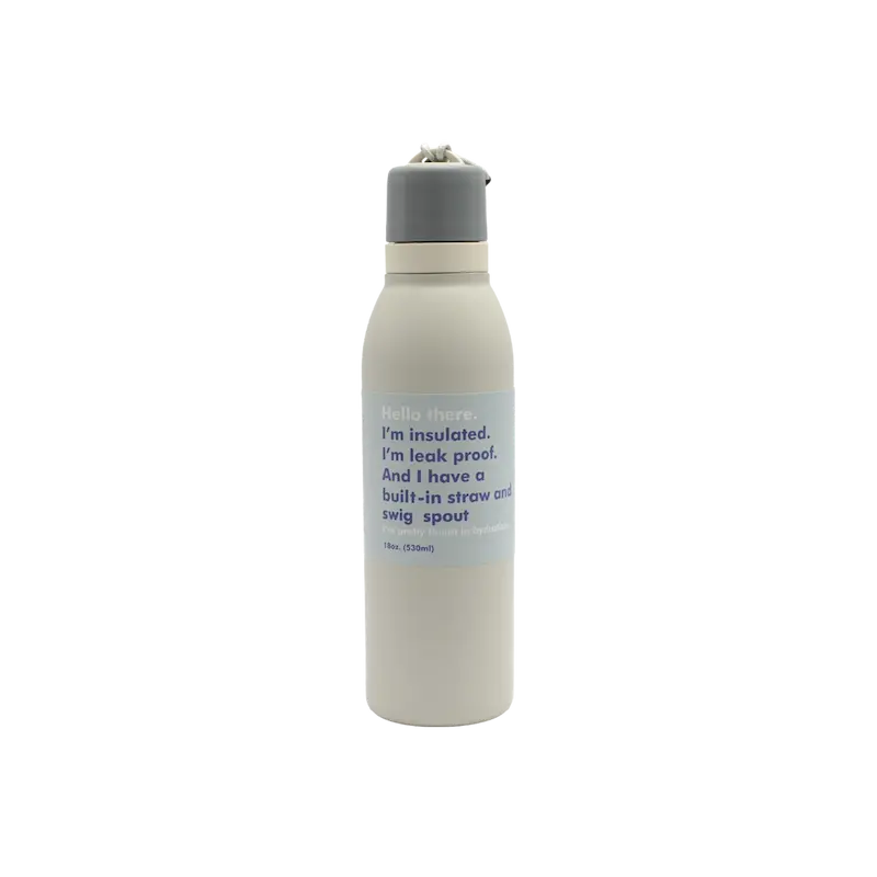 بطری 530ML | SAN