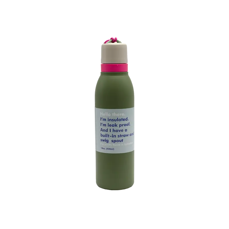 بطری 530ML | SAN