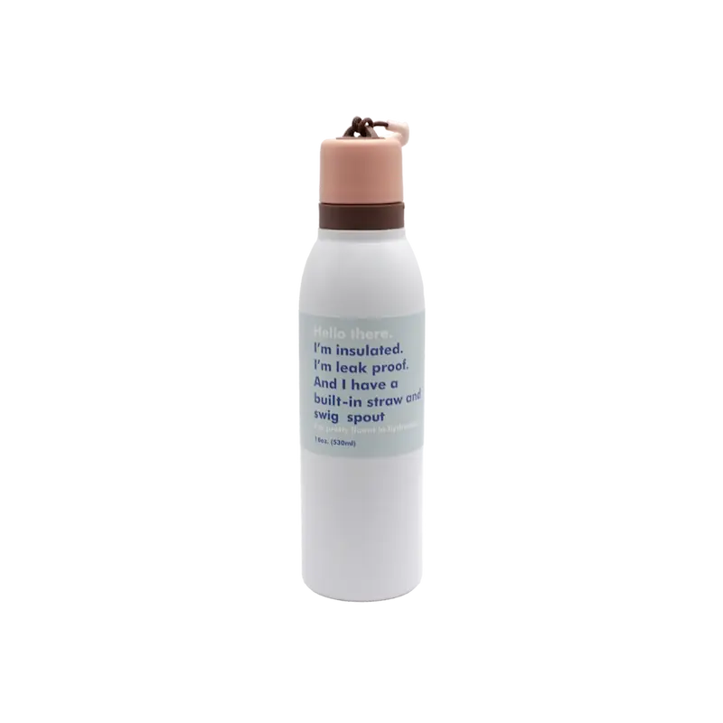 بطری 530ML | SAN