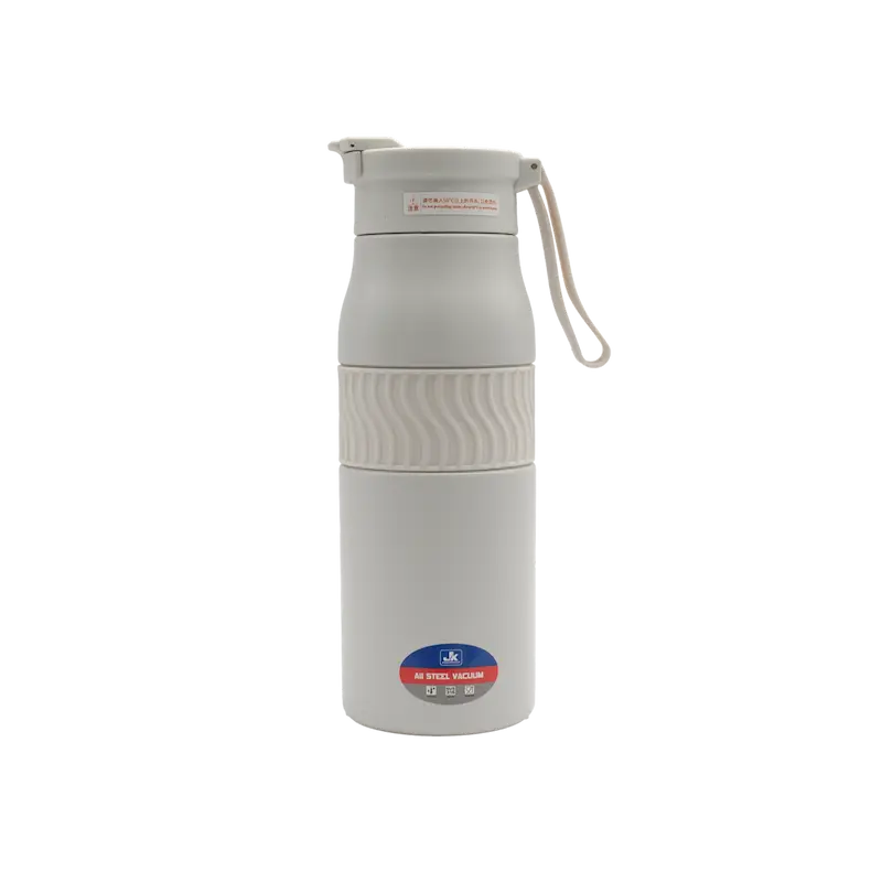  تراول ماگ 600ML | JK