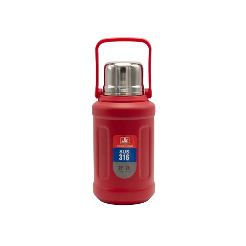 فلاسک دسته‌دار 1500ML | JK