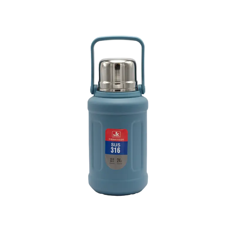 فلاسک دسته‌دار 1500ML | JK