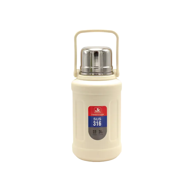 فلاسک دسته‌دار 1500ML | JK