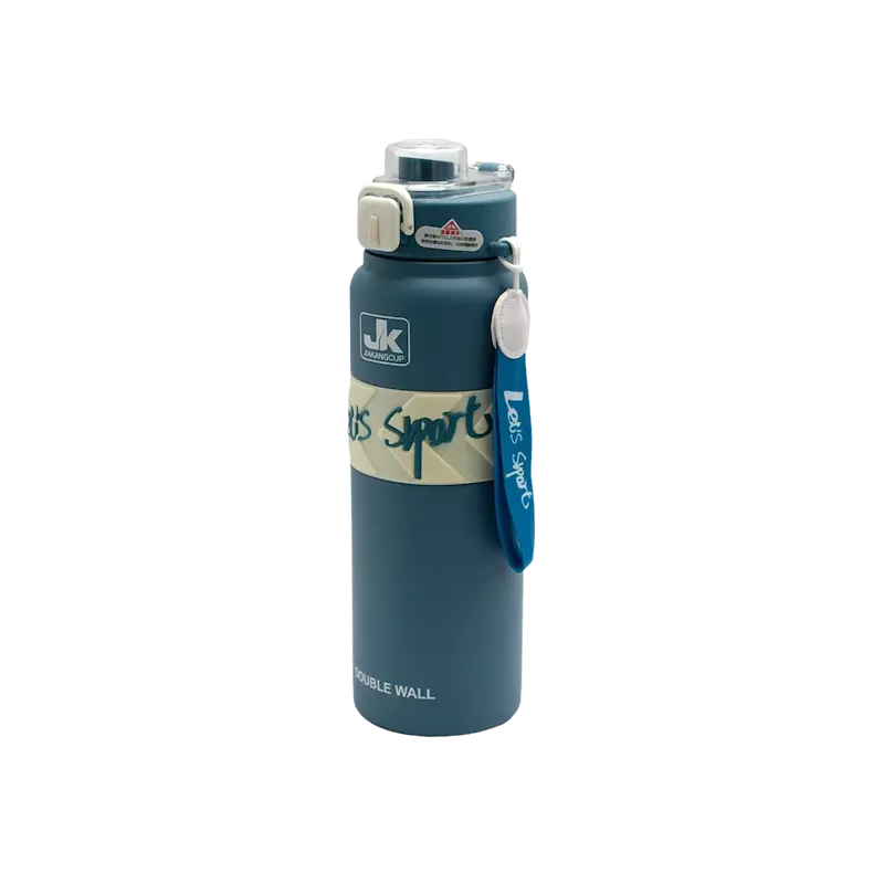 قمقمه فلزی 800ML | JK
