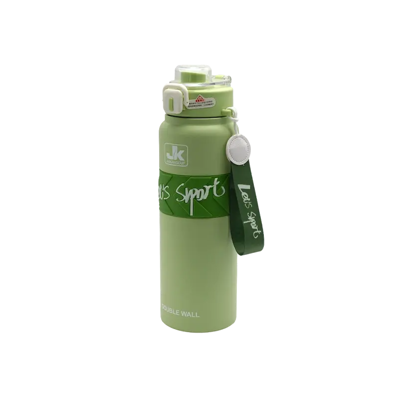 قمقمه فلزی 800ML | JK