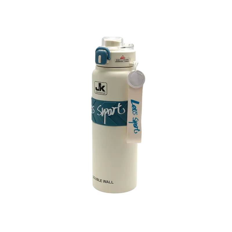 قمقمه فلزی 550ML | JK