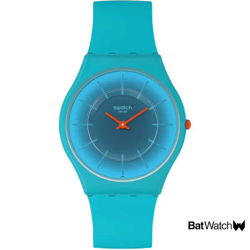 سواچ RADIANTLY TEAL