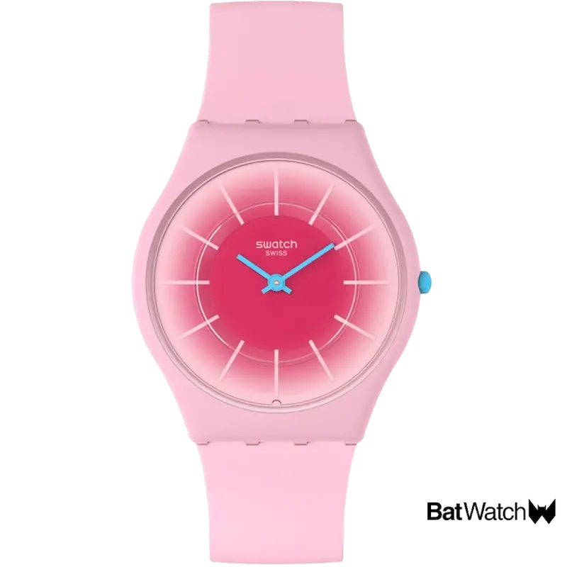 سواچ RADIANTLY PINK