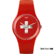  سواچ SWISS AROUND THE CLOCK