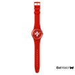  سواچ SWISS AROUND THE CLOCK